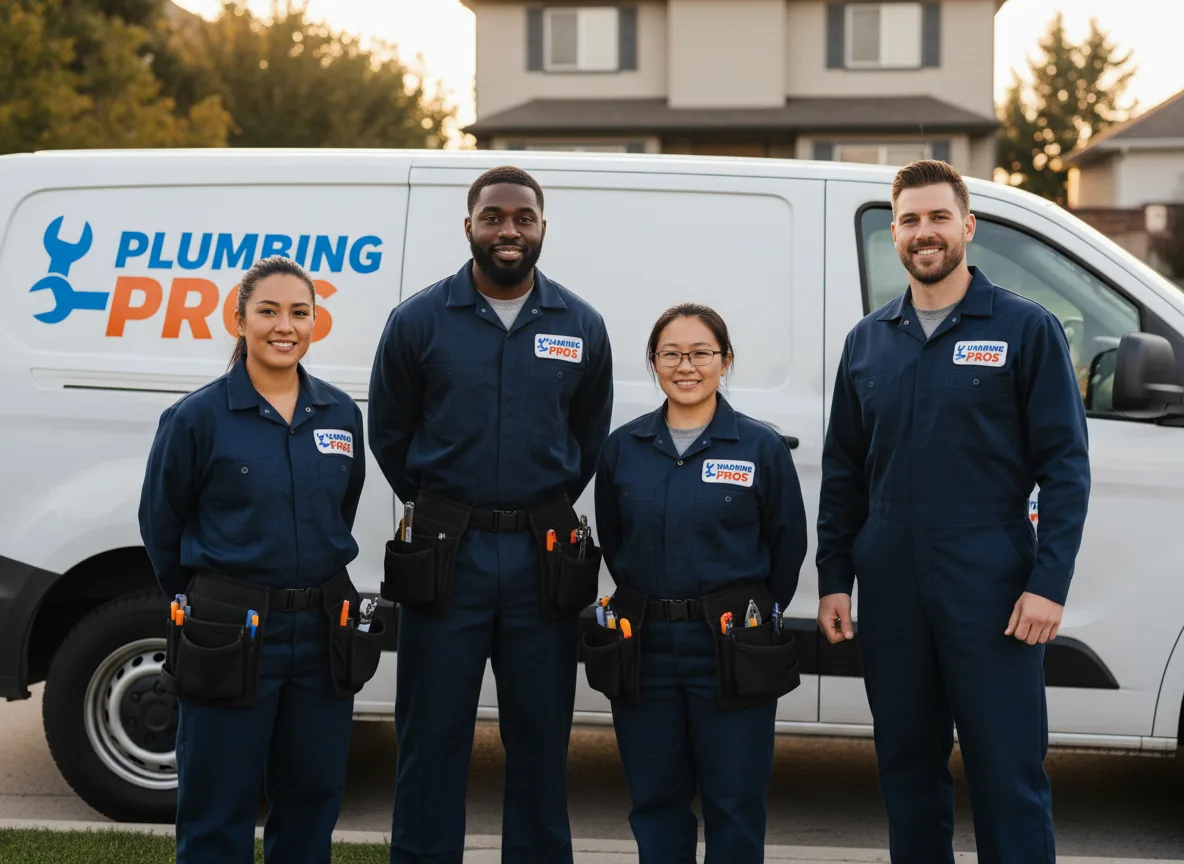 Water Heater Repair company in Mascotte, FL